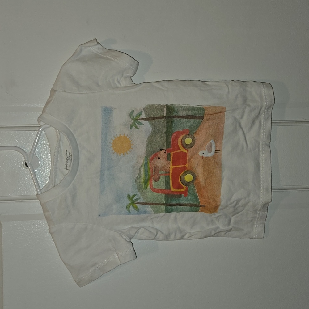 NWOT First Impressions T-Shirt
